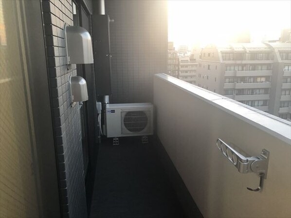 ステージグランデ上野松が谷の物件内観写真